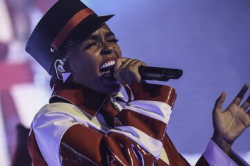 Presale code tickets for Janelle Monáe