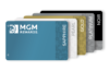 MGM Rewards